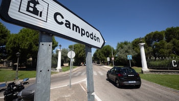 Los secesionistas de Alcorcón: más de la mitad del barrio de Campodón quiere pertenecer a Villaviciosa