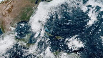 Helene deja al menos 41