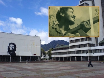 La Universidad Nacional busca que