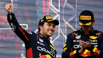 La relación entre ambos no