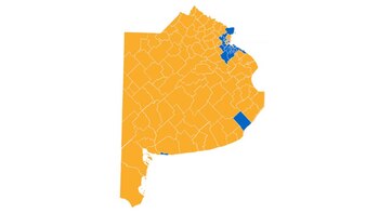 Elecciones 2021: Juntos se impuso