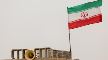 Irán dirige una carta al