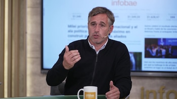 “Un intendente tiene que ser el próximo gobernador de la provincia de Buenos Aires”: la propuesta de Federico Achával para el peronismo bonaerense