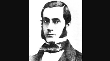 Juan Manuel del Mar es