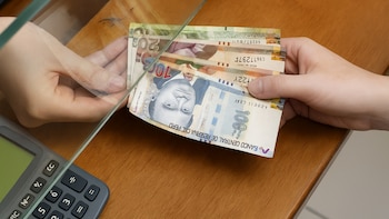 La representante señaló que el