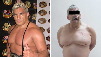 El antes y después de