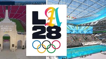 Dónde y cuándo podrás comprar entradas para los Juegos Olímpicos para Los Ángeles 2028