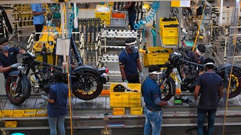 Uno de los sectores más