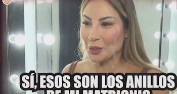 Mientras los abogados intercambian posturas,