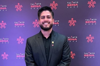 Sus escenas en Oppenheimer son