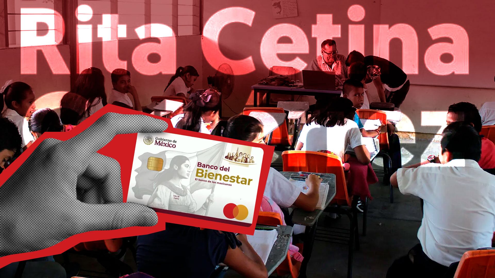 Algunos beneficiarios han reportado retrasos en la recepción del depósito, incluso después de recibir su tarjeta del Banco del Bienestar.