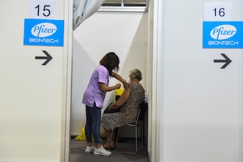 Alemania, Israel y EEUU han