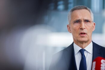 El secretario general de la