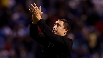 ¿Cómo llegaron los Pumas de