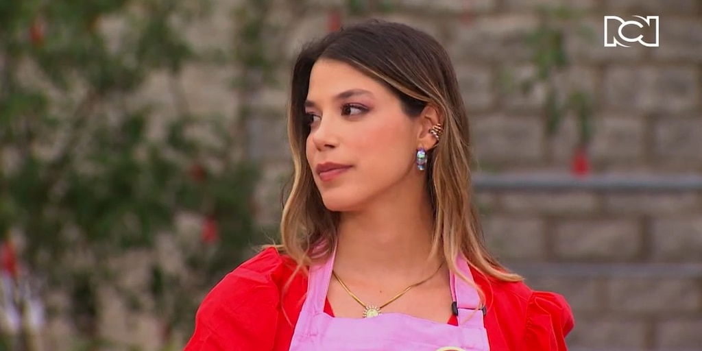 Dominica Duque habló de su nuevo proyecto profesional en la televisión: “Empieza la cuenta regresiva...” - Infobae