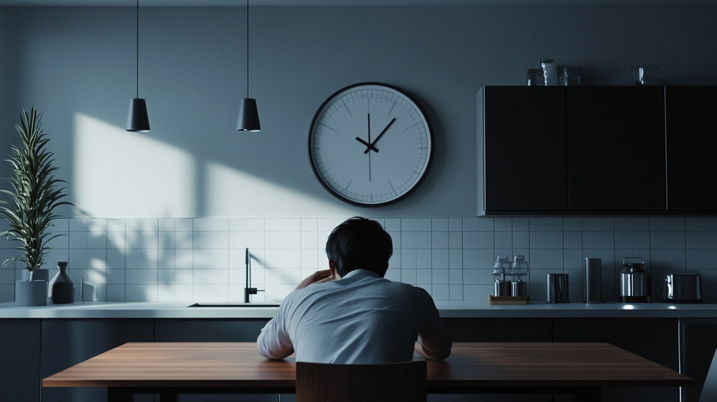 El mandato social de la productividad refuerza la idea de que estar ocupado es sinónimo de éxito y valor personal (Imagen Ilustrativa Infobae)