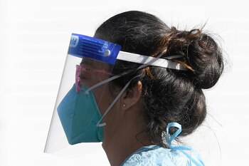 29/07/2020 29 July 2020, Australia,