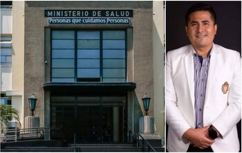 Se cuestionó que asociaciones privadas