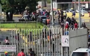 Migrantes