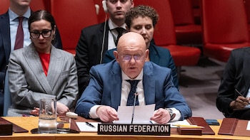 Rusia rechaza que el alto el fuego por la Pascua ortodoxa sea "preludio" de una tregua más duradera