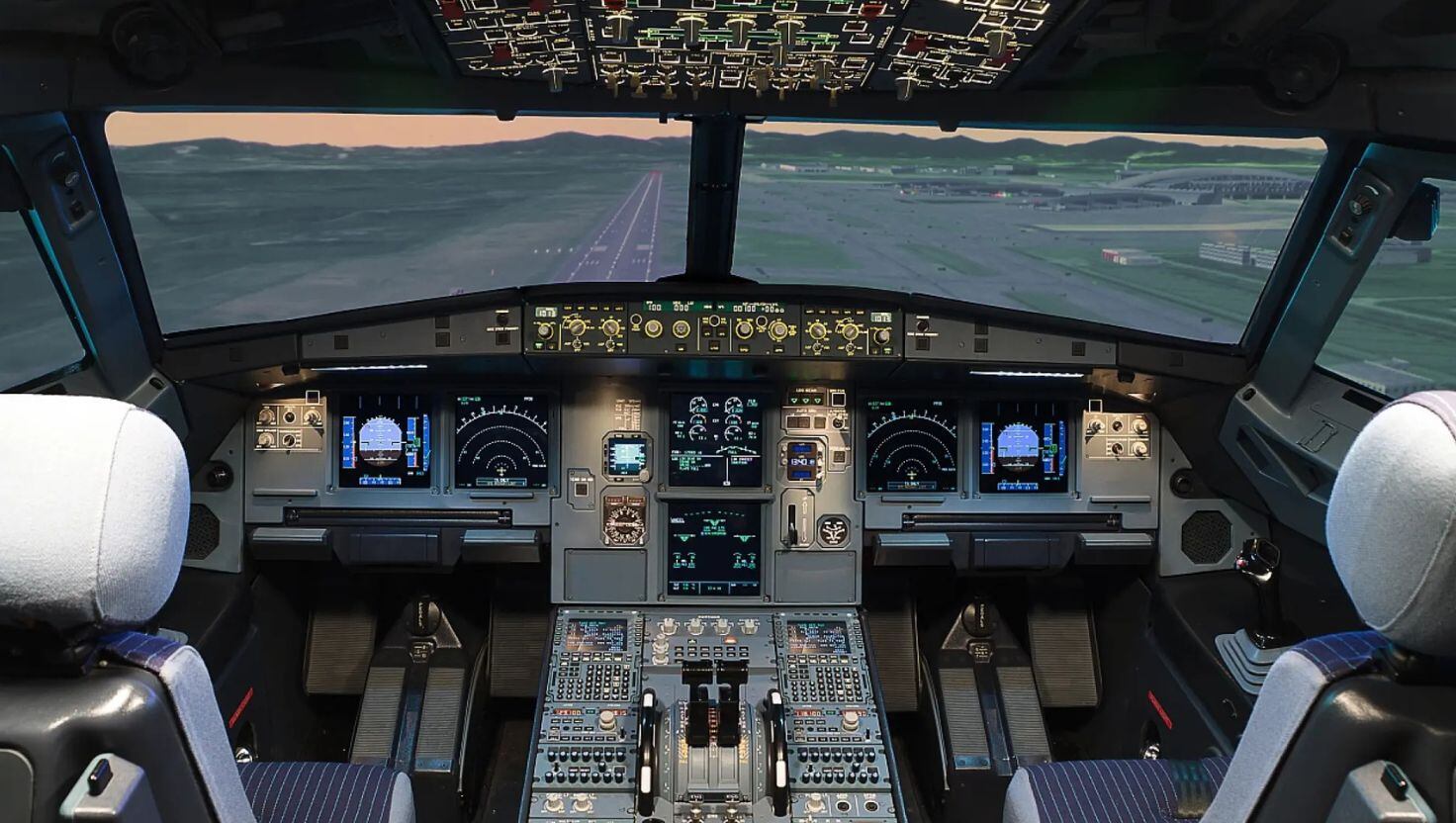 Airbus llama a revisión urgente de aviones A320 y Latam advierte impacto sobre operaciones en Perú: ¿Qué dijeron JetSmart y Avianca?