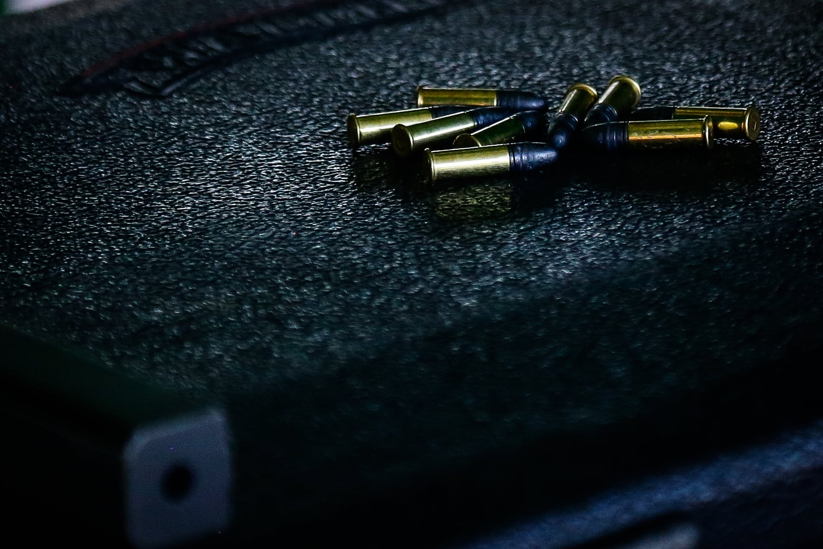 Crimen. Foto: Colprensa