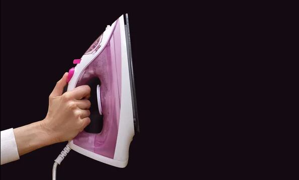 El agua que libera el aire acondicionado también puede reutilizarse para las planchas de vapor (Imagen ilustrativa)