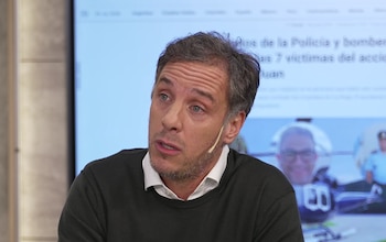 (Infobae en Vivo)