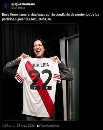 Memes de Boca eliminado de la Copa Libertadores