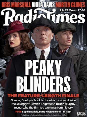 La relación entre Cillian Murphy