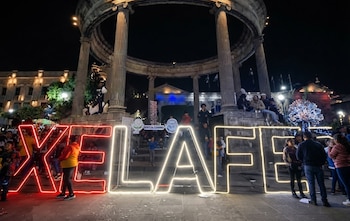 La Feria Centroamericana de Independencia impulsa la cultura y la economía de Guatemala con actividades como los Juegos Florales Hispanoamericanos, el certamen Umial Tinimit Re Xelajuj No'j y el aumento del turismo y la ocupación hotelera.