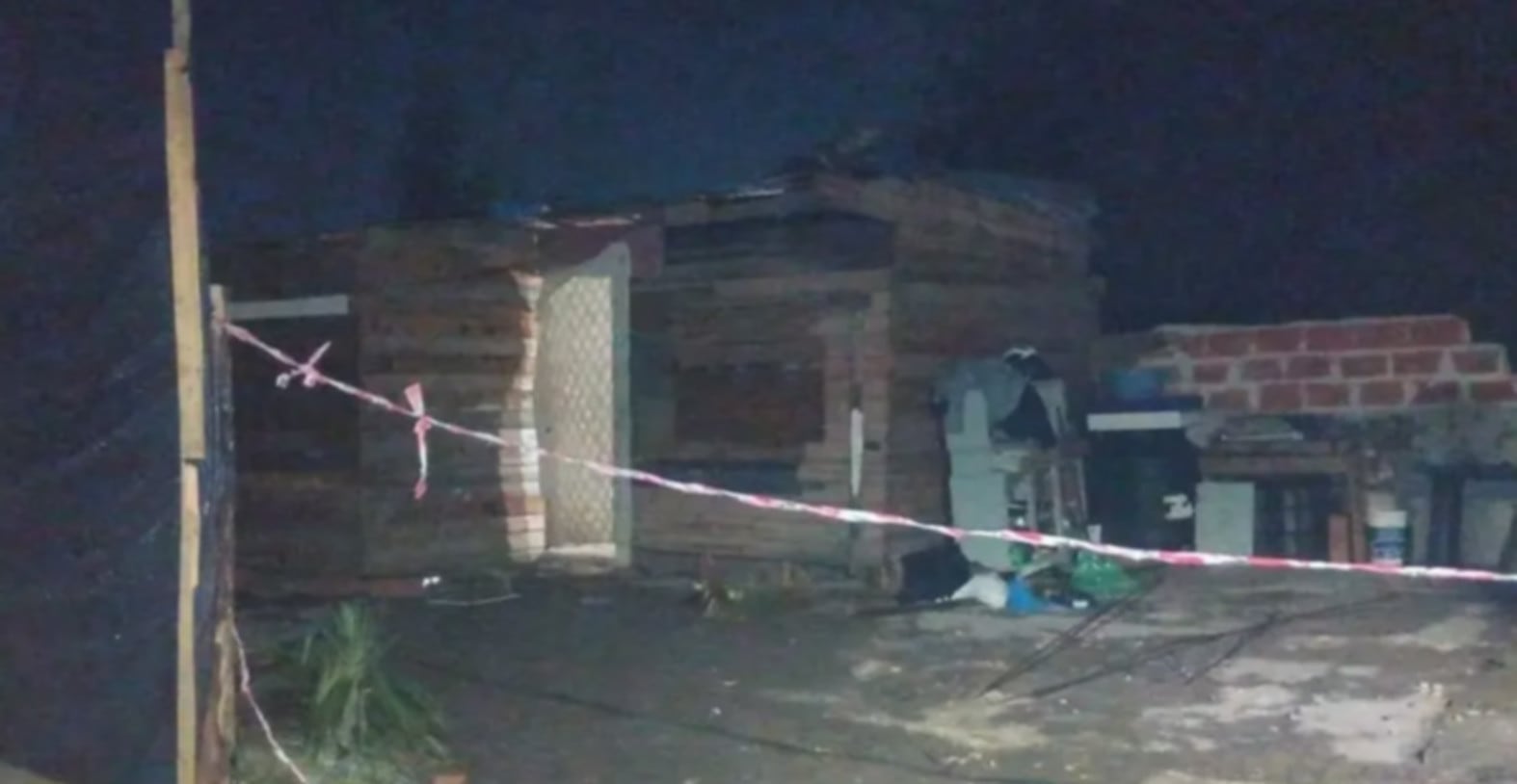 El homicidio ocurrió en julio cuando la víctima acudió a un domicilio a realizar un corte de cabello y recibió un disparo en el pecho. (0221)