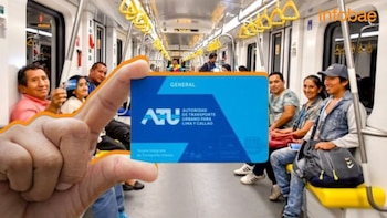 Línea 2 del Metro de