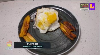 El Gran Chef Famosos.