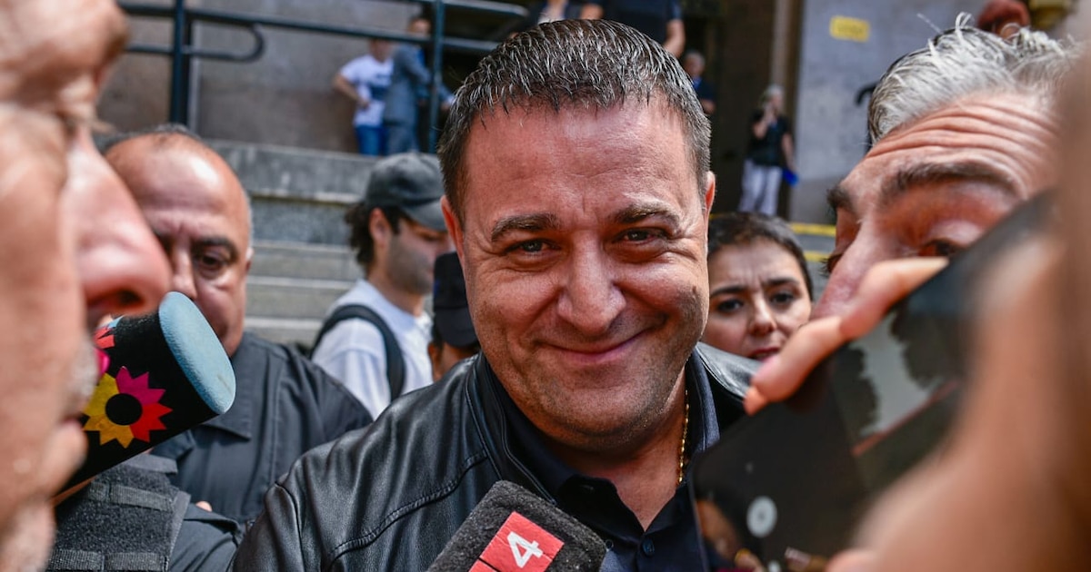 Dinero de la AFA a Santiago del Estero: La trama de lavado en el círculo de Toviggino