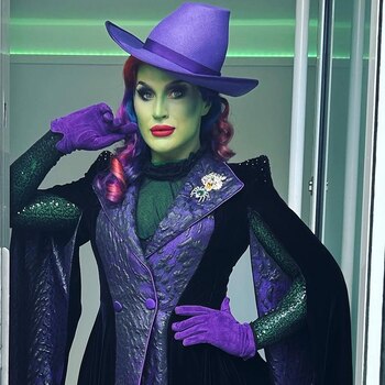 Su paso por "Dancing on