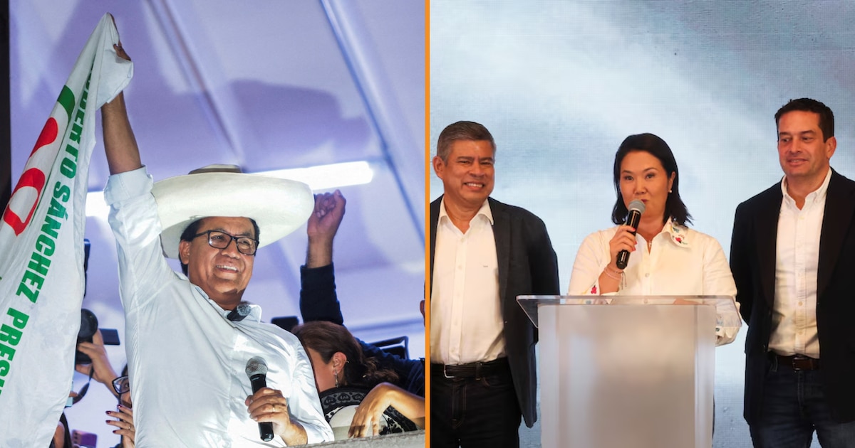 Results of elections in Peru are known in almost a month, while in Colombia in two hours: What's the difference?