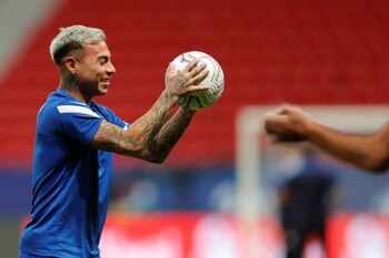 Fotografía de archivo en la