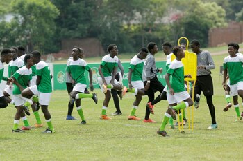 EFE/EPA/AARON UFUMELI