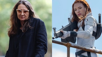 Lucrecia Martel apuntó contra Marvel: “Quieren deconstruirse con una directora, pero los guionistas eran los de siempre”