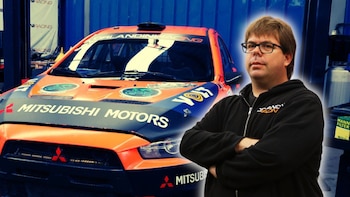 Raúl Orlandini: el multicampeón de