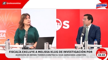 Abogado de Melissa Klug insiste