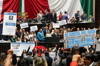 Uno de los objetivos centrales