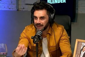 Gonzalo Heredia - Tatiana Schapiro