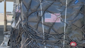 EEUU anuncia envío de más