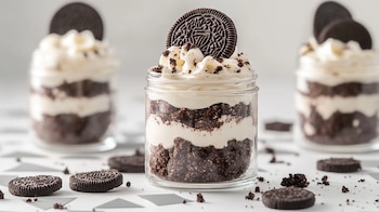 Su preparación tiene un tiempo