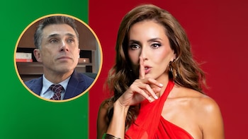 Recientemente las actrices protagonizaron un