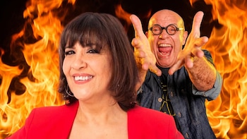 Elizabeth Vernaci y Campi fueron anunciados para MasterChef Celebrity: la lista completa de famosos convocados