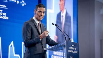 Pedro Sánchez anuncia que prohibirá
