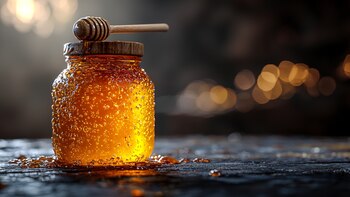 Una miel producida en Córdoba también quedó prohibida en todo el país (Imagen Ilustrativa Infobae)